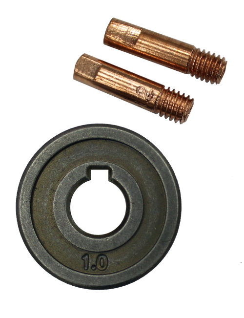 Ролик 1-1,2 с наконечником 1 мм и 1,2 мм для САИПА серии LSD