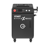 START HYPE X1500C Установка лазерной очистки 8STX150C