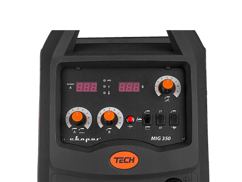 Сварог TECH MIG 350 (N258)