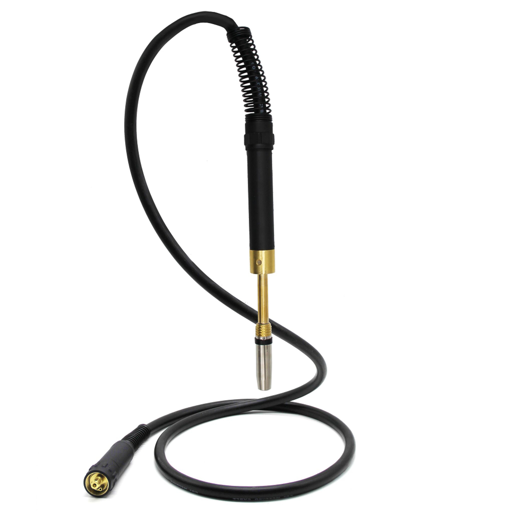 Горелка AUT 36KD прямой гусак (5m / Air / Euro)