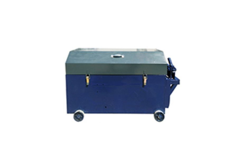 Станок правильно-отрезной TOR GT3-12 механический