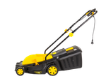 Газонокосилка электрическая HUTER ELM-2000P