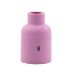 Сопло газ. линза BIG d12,5 (TigLine 17-18-26) №8 STTB008