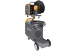 Сварочный полуавтомат HUGONG EMIG 500WE-S III (цифровой подающий) (без горелки и кабель-пакета)