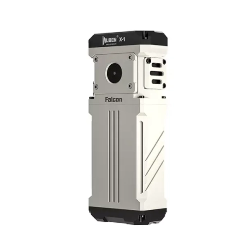 Фонарь Wuben X1 White