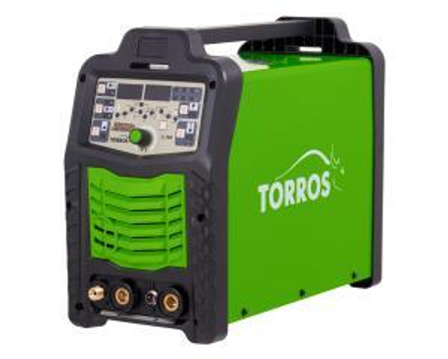 TORROS TIG 200 Pulse AC/DC (T2004)
