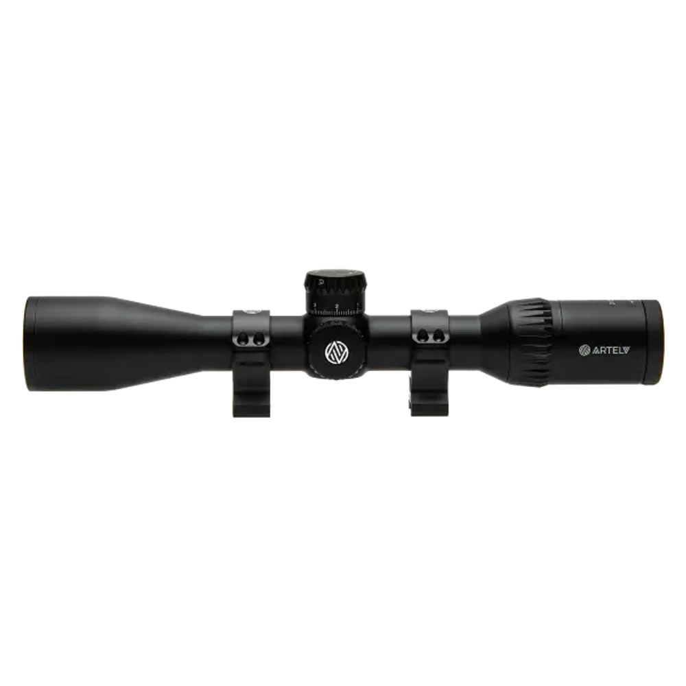 Artelv CRS 2-12x50 SFP 30мм