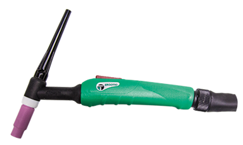 SINTIG 18 (320/270, водяное охл., ОКС 50мм, 12-pin). Горелка для аргоно-дуговой сварки