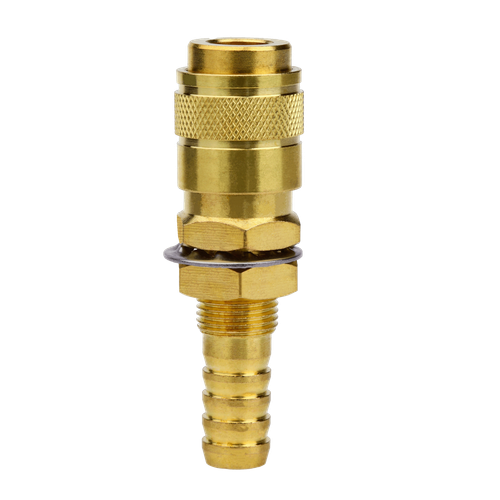 Соединитель TigLine вода быстросъемный (D10 мм) STZ8092