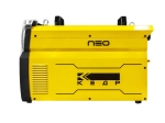 Источник сварочный КЕДР MultiMIG-5000DP NEO LCD