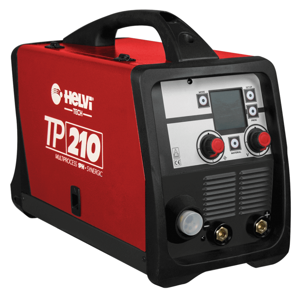 HELVI TP210