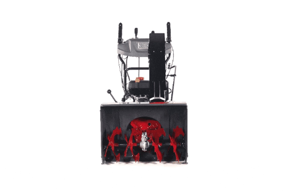 Снегоуборщик EVOline SBG 660 TE (с двигателем Zongshen)