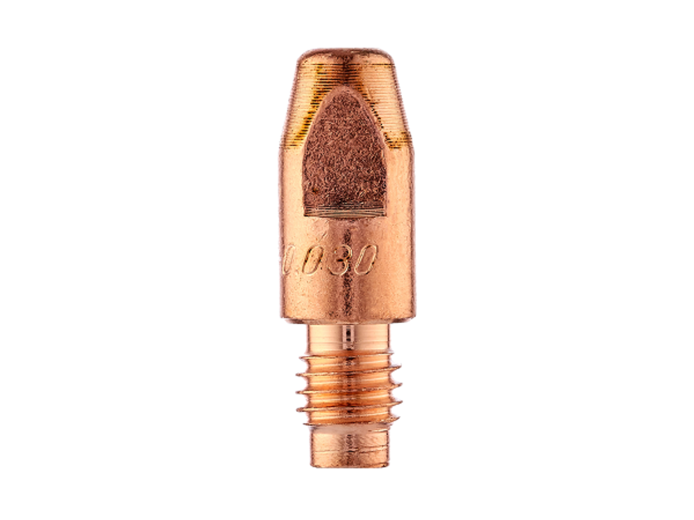 Сварог M8x30 E-CU-AL