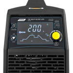 ПТК RILON TIG 205 P AC/DC LCD
