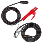 PowerMTS 221STI Everlast MULTI PROCESS: MIG/TIG/STICK 2EV221MTS