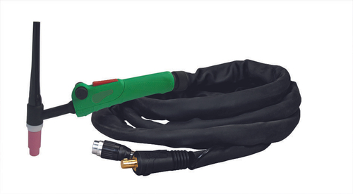 Горелка ST-26 TIG TORCH 8м GREENLINE POT(742619 )