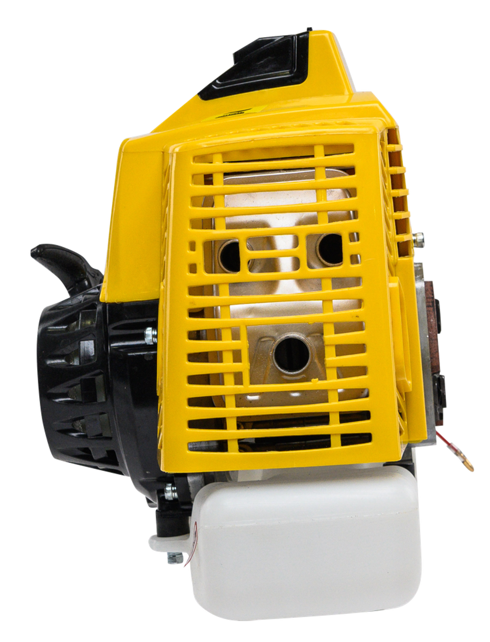 Лодочный мотор HUTER GBM-35