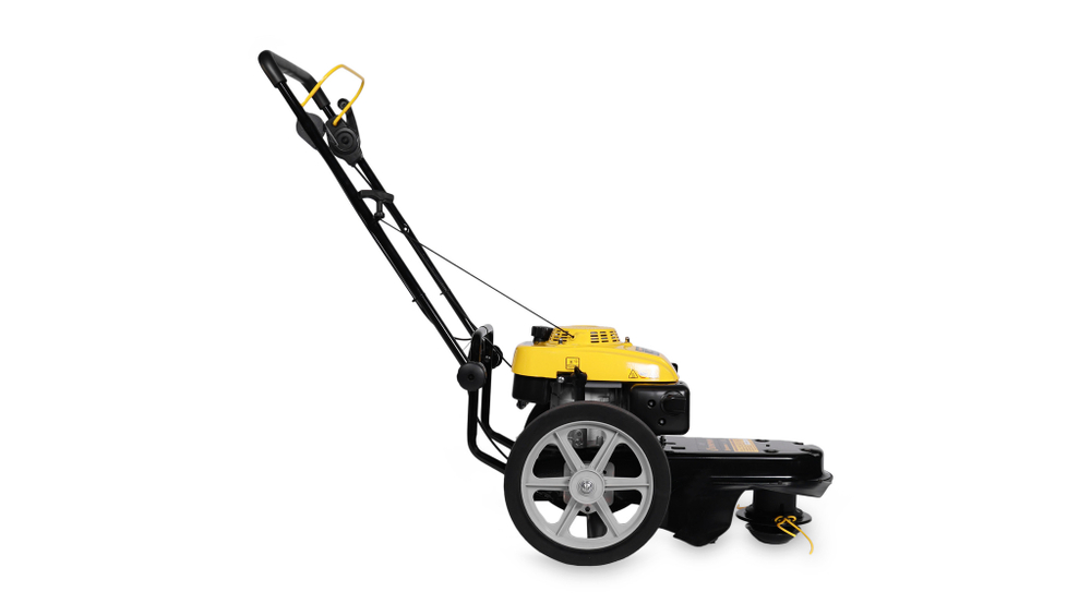 Бензиновая газонокосилка CHAMPION LMH5640