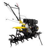 Сельскохозяйственная машина HUTER MK-15000P