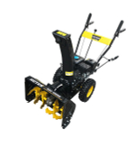 Снегоуборщик Huter SGC 4000E