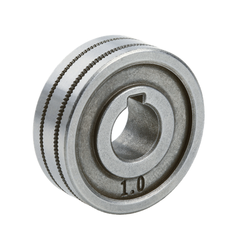 Подающий ролик 30х10х10 (K) 0.8/1.0 MIG 170,190,200 STMZ19008K