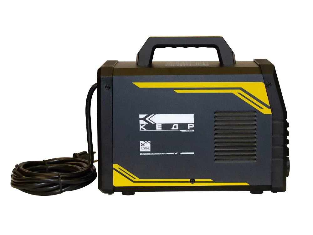 Аппарат инверторный КЕДР UltraARC-220S Pulse Digital (230В, 20-200А)