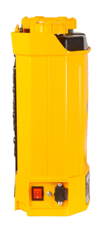 Опрыскиватель аккумуляторный Huter SP-12/8AC