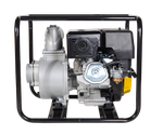 Мотопомпа HUTER MP-100