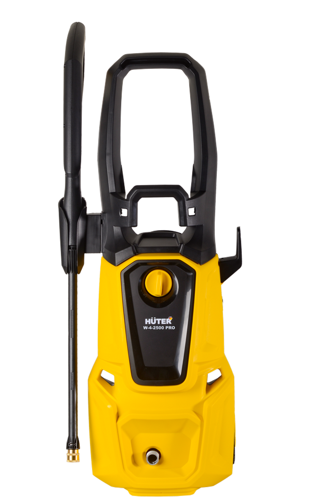Мойка Huter W-4-2500 PRO