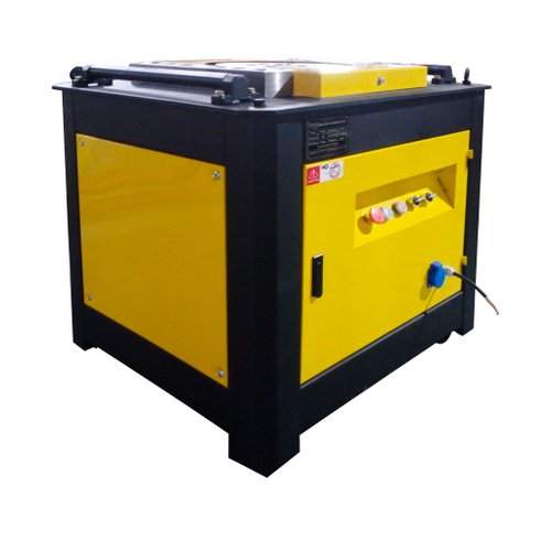 Станок для гибки арматуры TOR GW50A (E) уценка