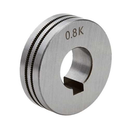 Подающий ролик 36х15х11 (K) 0.8 /1.0 MIG А160-350/500 SPMZ16008K