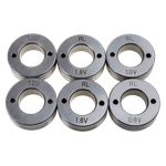 START ALUWELD X500 DP Сварочный полуавтомат 2ST500XP