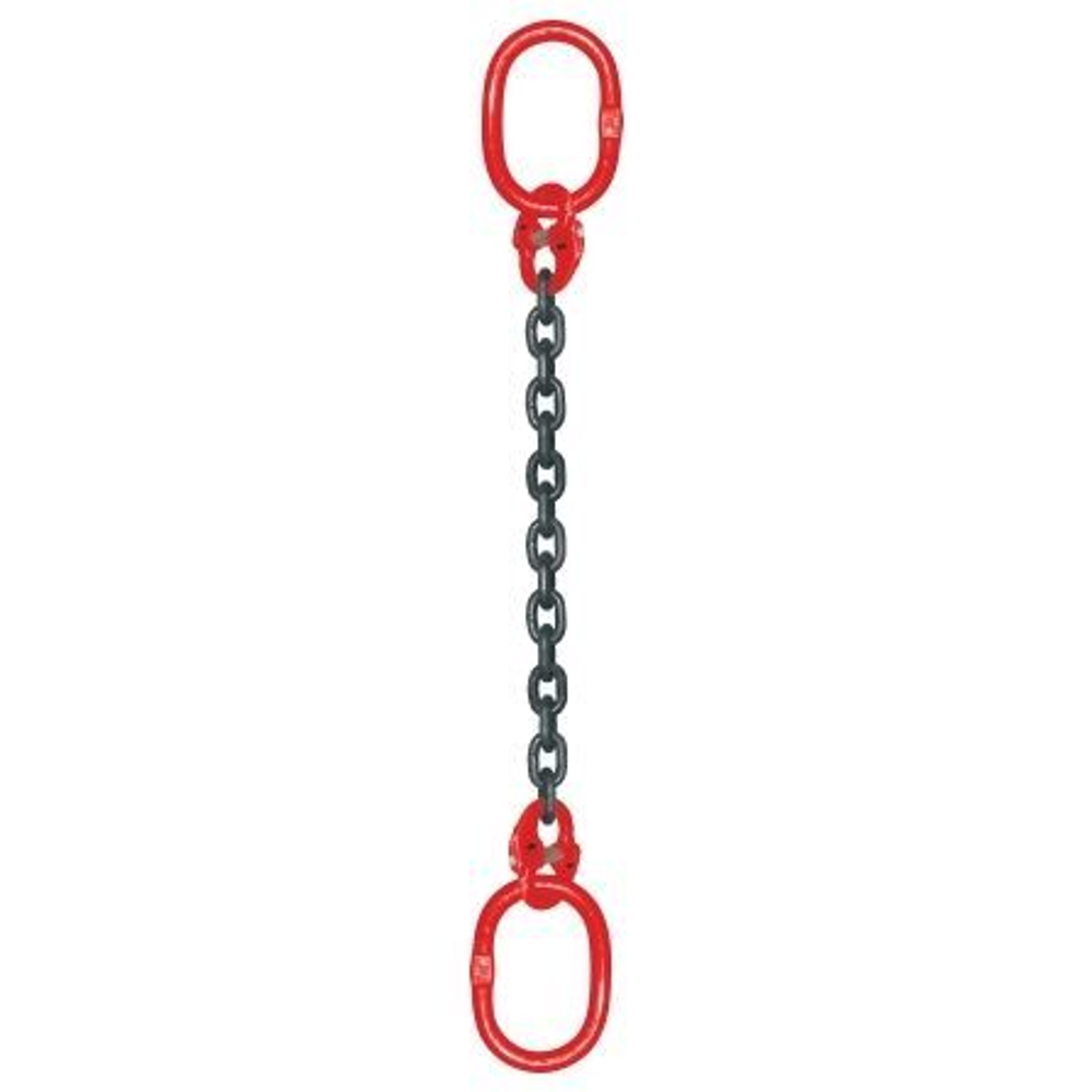 Строп цепной TOR ВЦ г/п 31,5 т 15,0 м