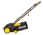 Электрический скарификатор-аэратор Huter ESA-1500