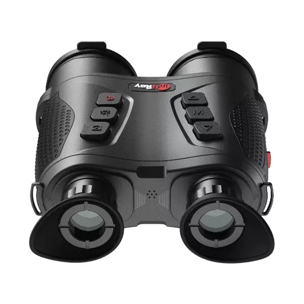 iRay Gemini GEL 35R