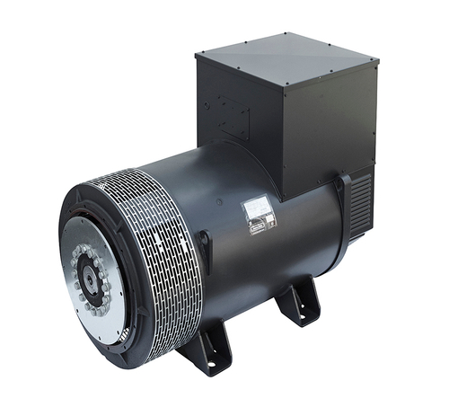 Mecc Alte ECO40-2L/4 (544 кВт)