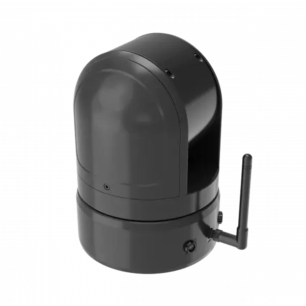 iRay M6S-19