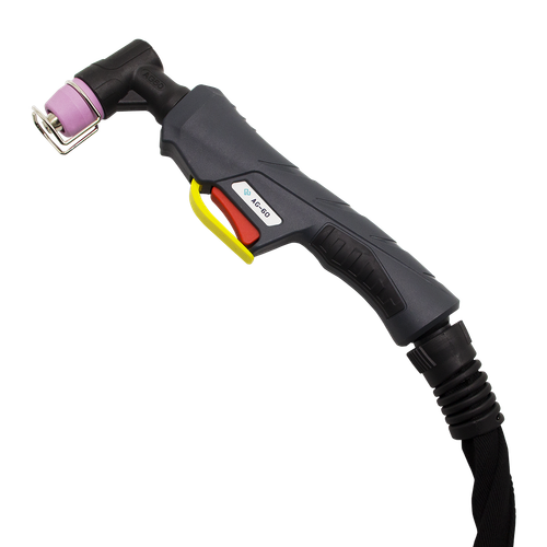 Плазменный резак PW AG-60 (M16x1,5 / 2pin / 6m)