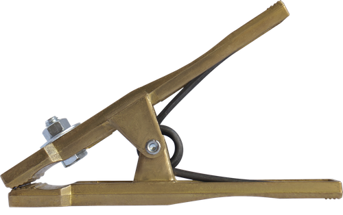 Клемма заземления КЗ-20 "Сатурн"