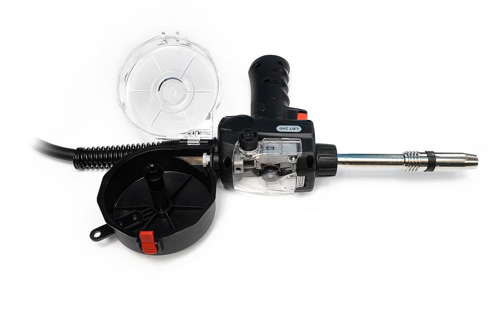 Горелка SPOOL GUN для MIG/STICK 250D III