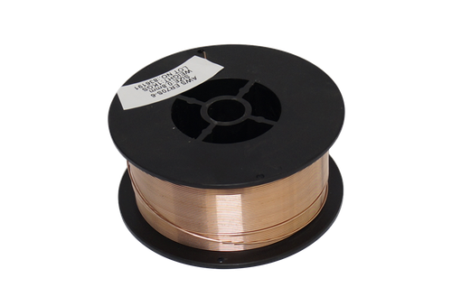 Сварочная проволока BRIMA ER-70-S (SG 2) (ф 0.8 мм, 15 кг)