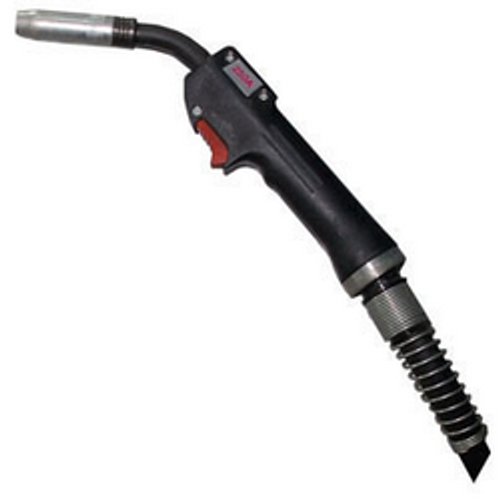 Сварочная горелка ГДПГ-2503м (Пульсар-250А) Штыревой разъем 3м