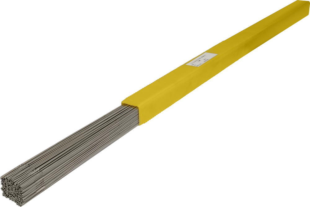 Сварочная проволока BRIMA ER-308LSi (19/9 Nsi) (Прутки, ф 2.0 мм, 5 кг)