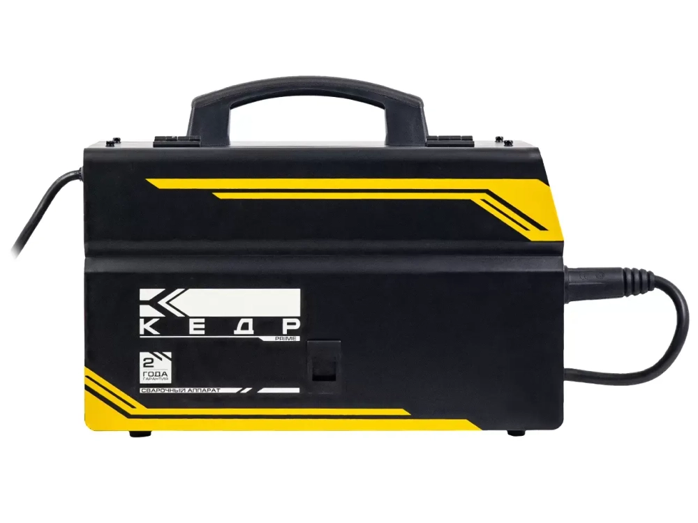 Полуавтомат КЕДР UltraMIG-200P Compact (220В, 20-200А)