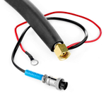 Резак плазменный автоматический ACP 80 (M16x1,5; 2pin) 10м PLA1080