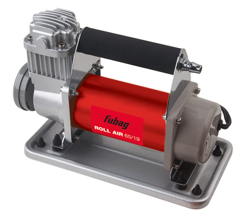 FUBAG Автомобильный компрессор Roll Air 65/19