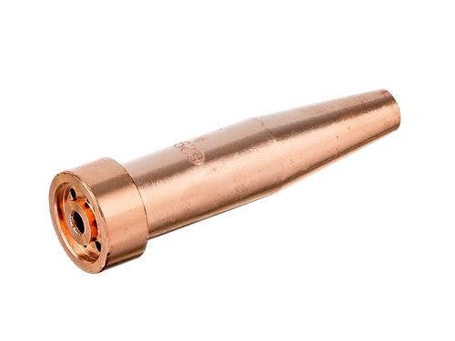 Мундштук 6290 AC для Р3 62—3F, Р3У 62—3F ацетиленовый №5 175—250 мм