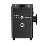 START HYPE X3000DW Установка лазерной сварки с двойной подачей проволоки 8STX30DW