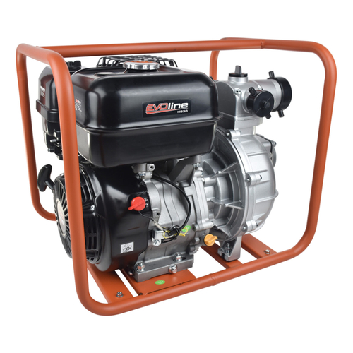 Мотопомпа бензиновая EVOline HG 30