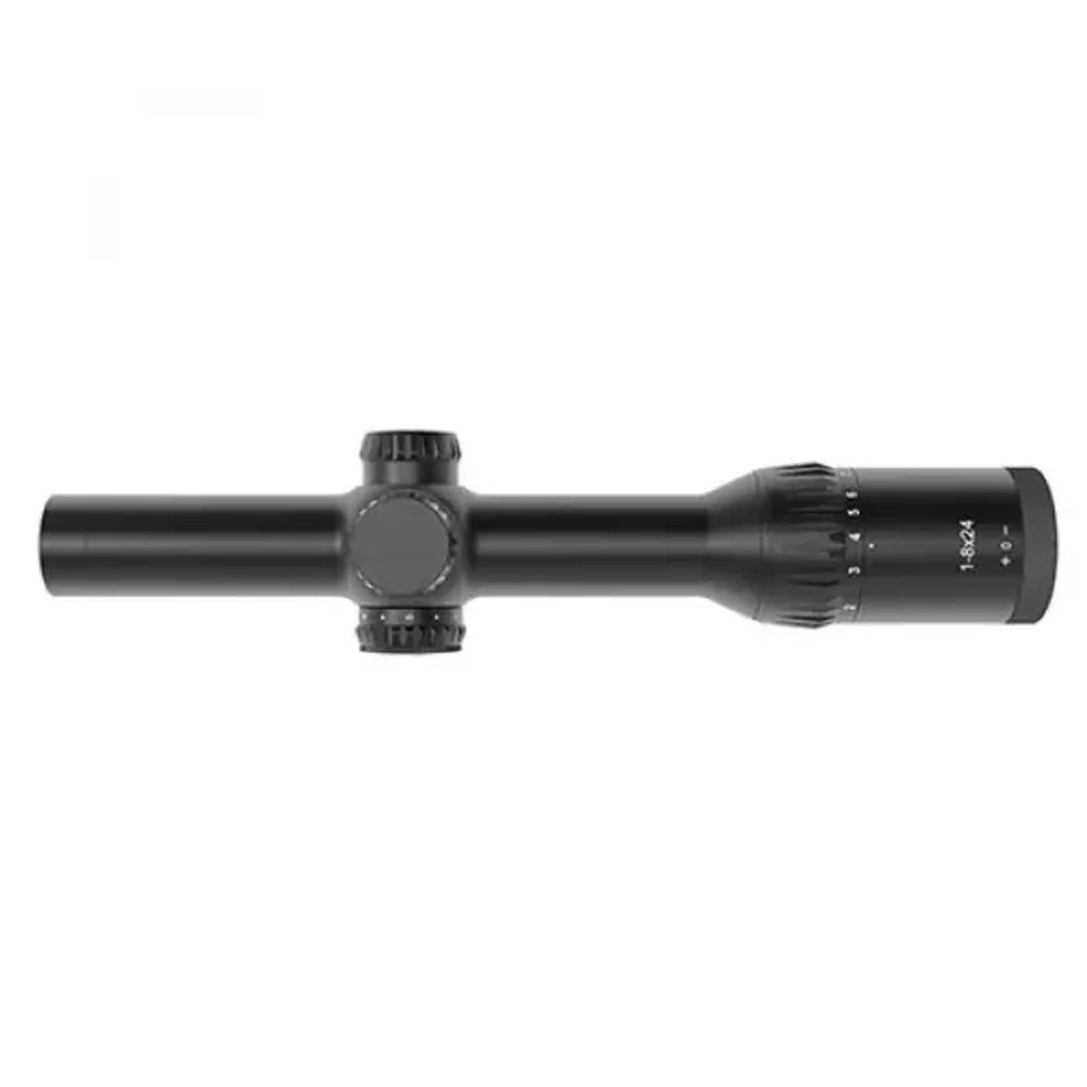 Artelv CRS 1-8x24 SFP 30мм